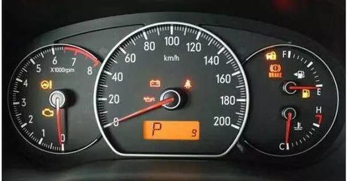 汽车仪表盘显示120km h,实际车速就是120km h吗